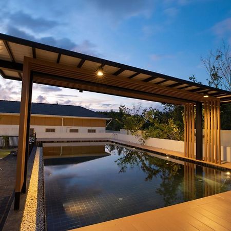 Villa Sunrise Garden A180 Ban Mai Esterno foto