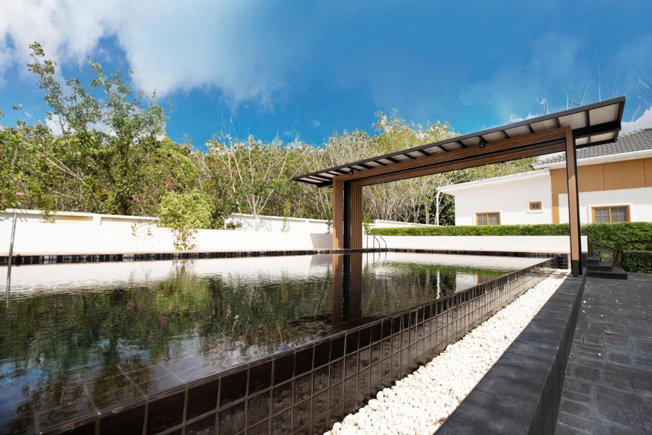 Villa Sunrise Garden A180 Ban Mai Esterno foto
