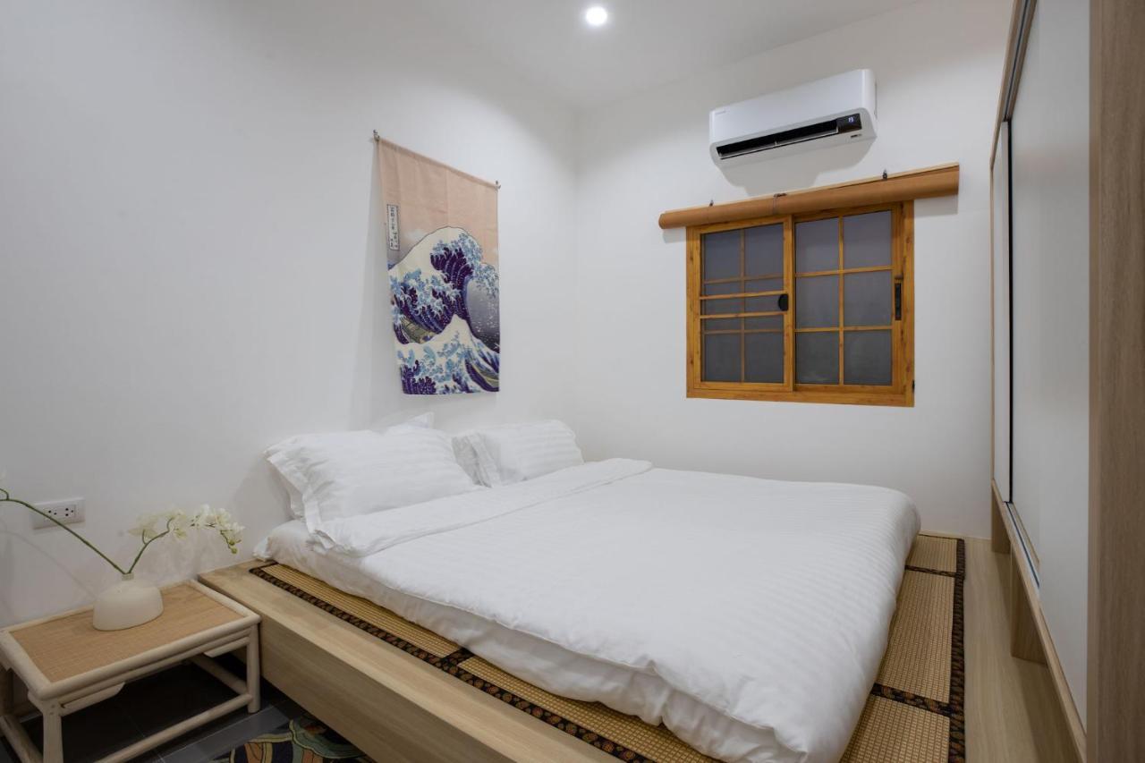 Villa Sunrise Garden A180 Ban Mai Esterno foto