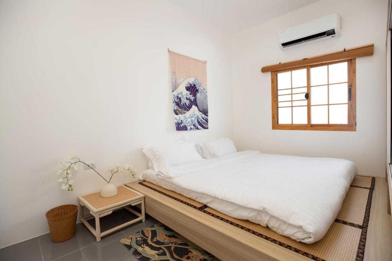 Villa Sunrise Garden A180 Ban Mai Esterno foto