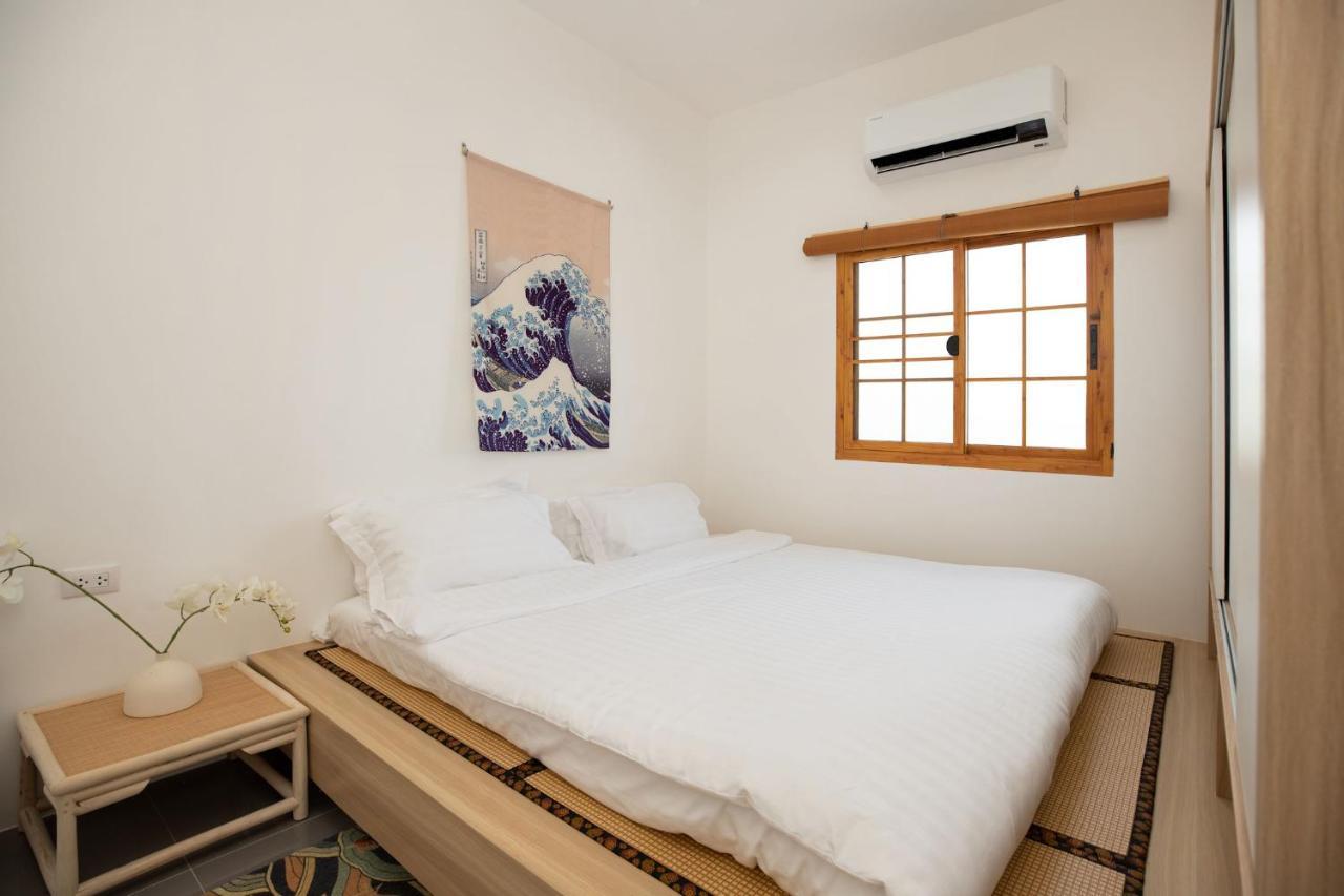 Villa Sunrise Garden A180 Ban Mai Esterno foto